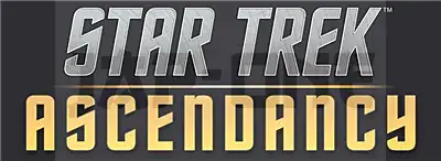 Prix Bas Star Trek Ascendancy: Dominion/Breen Starbase – En