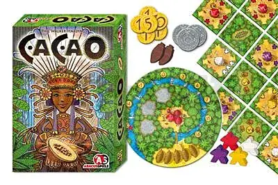 Prix Bas Cacao - De/En