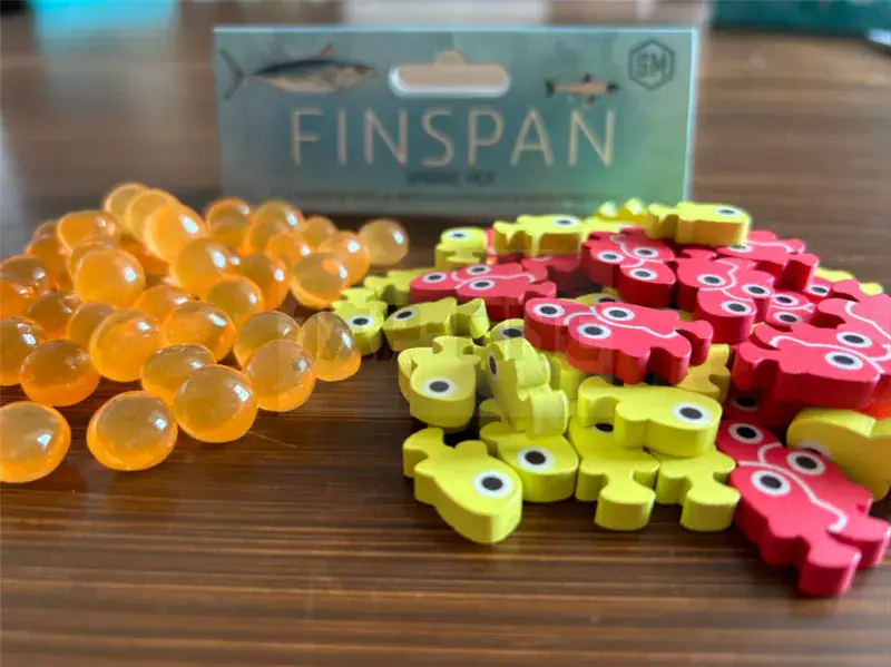 Acheter Direct Finspan Upgrade Pack - En