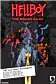 Hellboy - The Board Game: The Wild Hunt Expansion - En Bon Plan