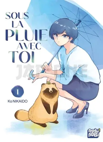 SOUS LA PLUIE AVEC TOI T01 Offre Du Jour