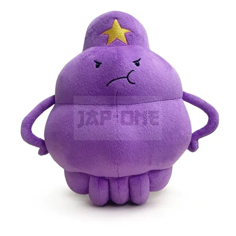Commander Maintenant Adventure Time Peluche Lumpy Space Princess 22 Cm