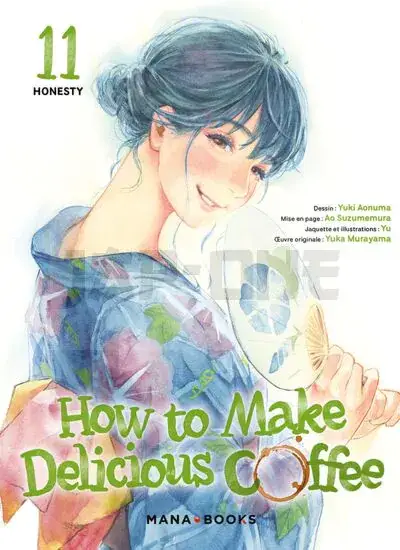 Prix Bas HOW TO MAKE DELICIOUS COFFEE T11