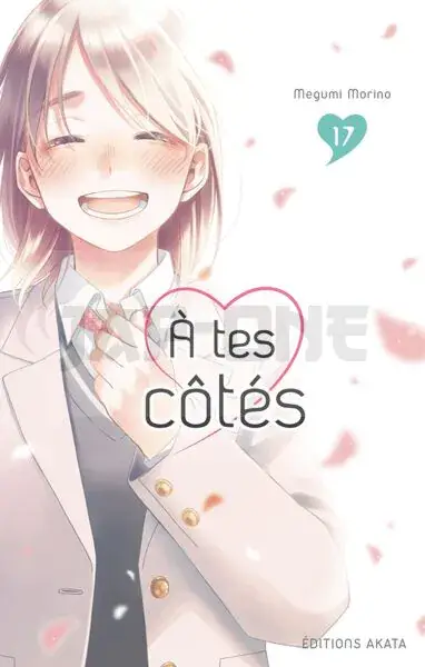 A TES COTES – TOME 17 Acheter En Ligne