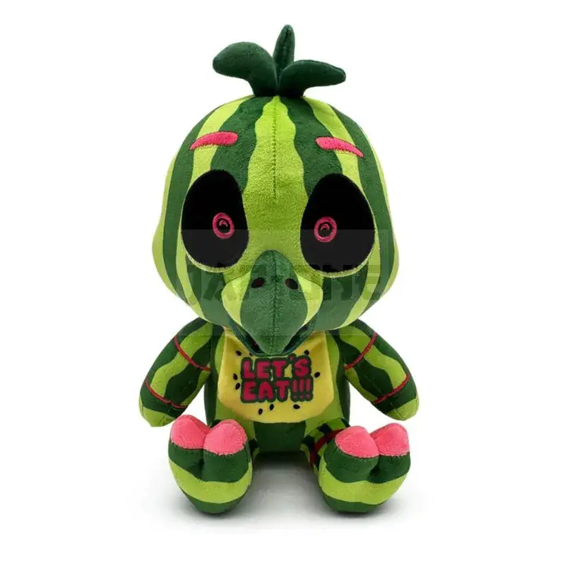Nouvel Arrivage Five Nights At Freddy&rsquo;S Peluche Watermelon Chica 23 Cm