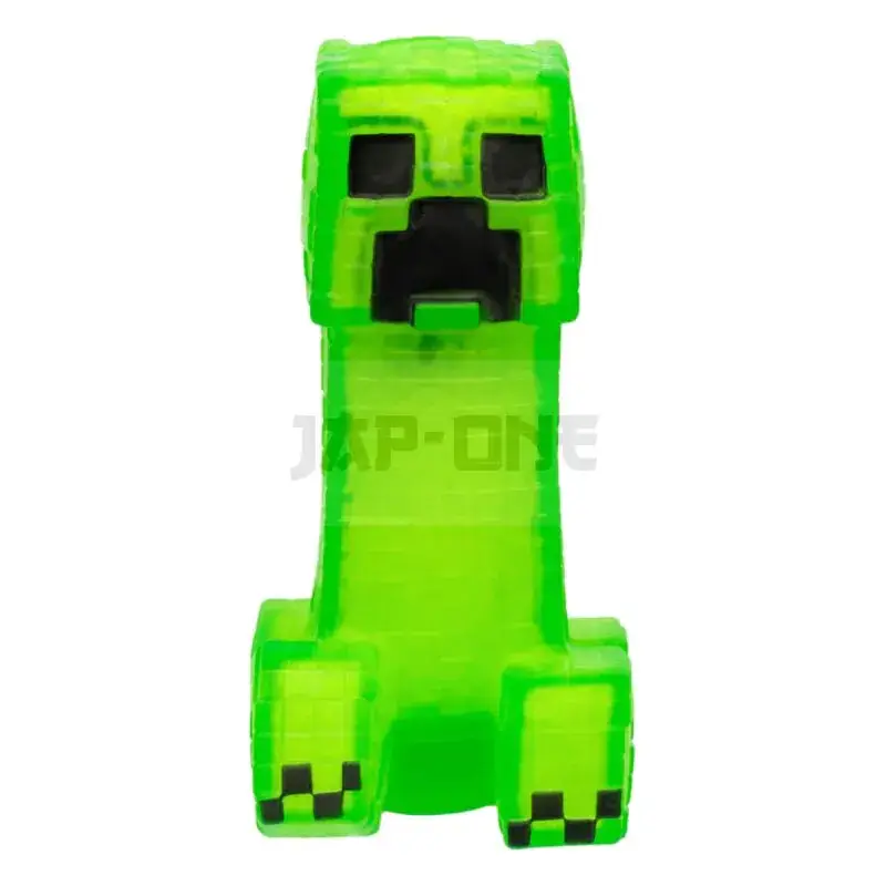 Minecraft Heroes Of Goo Jit Zu Meteor Madness Figurine Extensible Creeper 12 Cm Must-Have