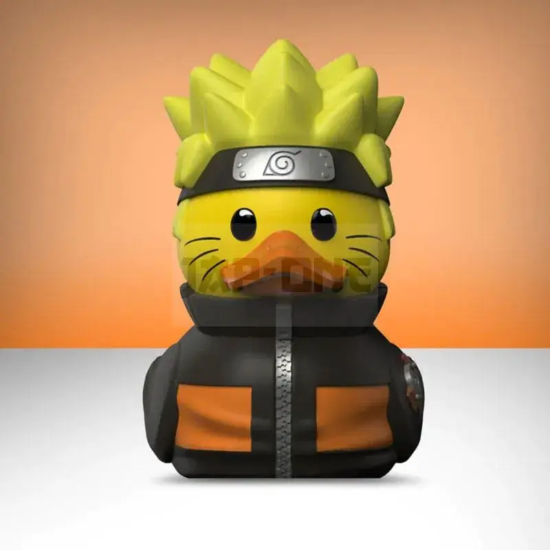 Acheter Direct Naruto Shippuden Tubbz Figurine Pvc Naruto Uzumaki 1St Edition 10 Cm