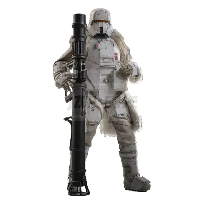 Andor Figurine 1/6 Range Trooper 31 Cm Offre Limitée
