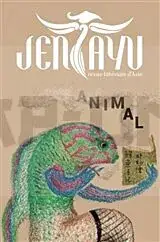 Offre Limitée REVUE JENTAYU 8 : ANIMAL