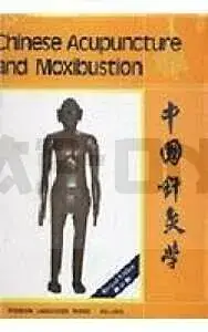 Prix Bas CHINESE ACUPUNCTURE AND MOXIBUSTION (EN ANGLAIS)