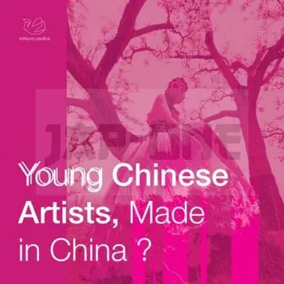 Marque YOUNG CHINESE ARTISTS, MADE IN CHINA ? (EN CHINOIS) - CATALOGUE D'EXPOSITION