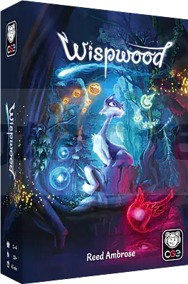 Wispwood - En Promotion Saisonnière