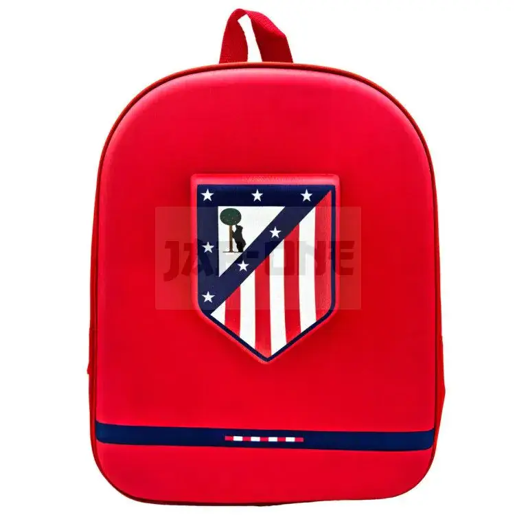Promotion Saisonnière Atletico De Madrid Sac À Dos 30Cm