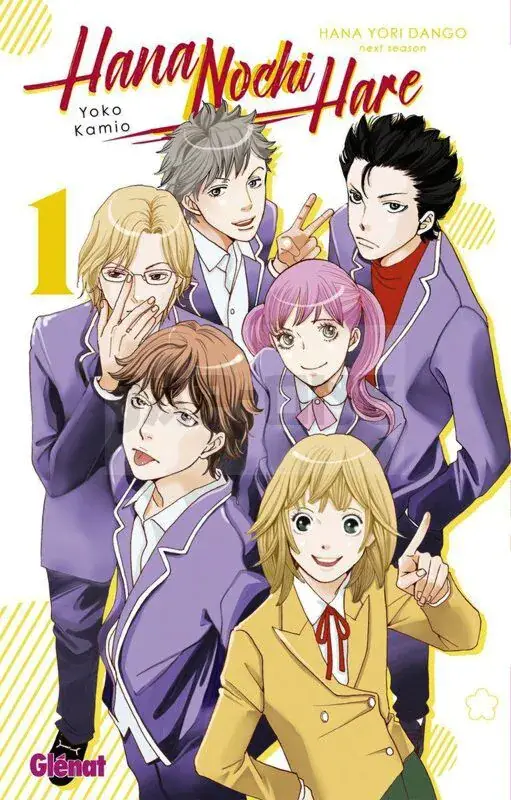 Quantité Limitée INTEGRALE HANA NOCHI HARE TOME 1 À TOME 15 + Goodie aléatoire offert