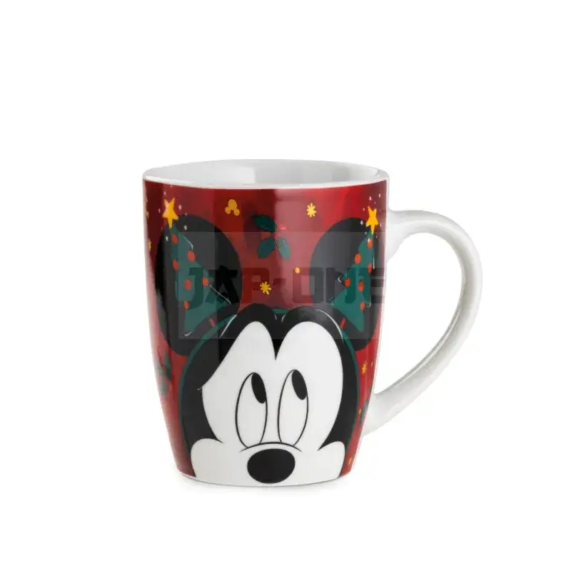 Produit De Marque Disney – Winter Magic – Mug 430Ml – Mickey