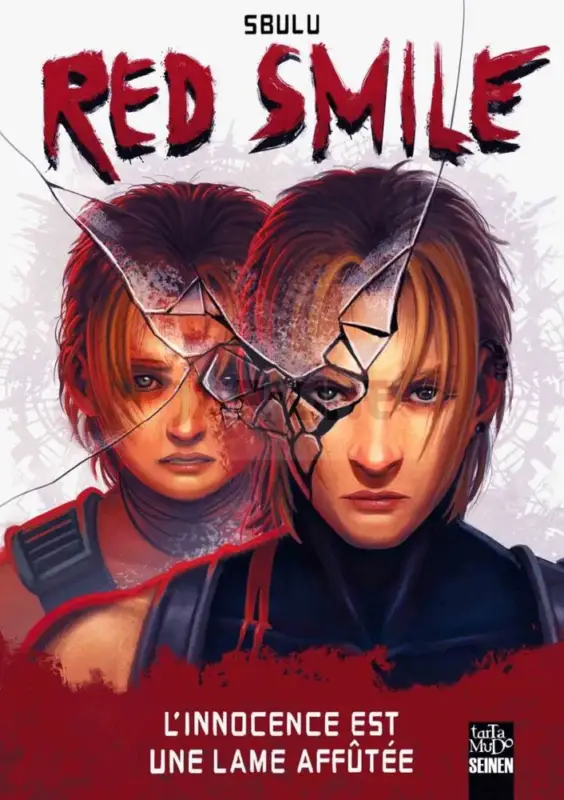 Achetez Aujourd'hui RED SMILE