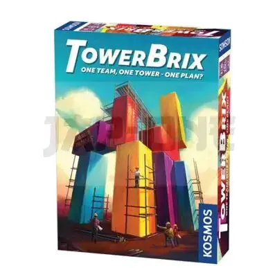Must-Have Towerbrix - En