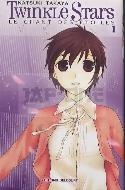 Prix Choc INTEGRALE TWINKLE STARS TOME 1 À TOME 11 + Goodie aléatoire offert