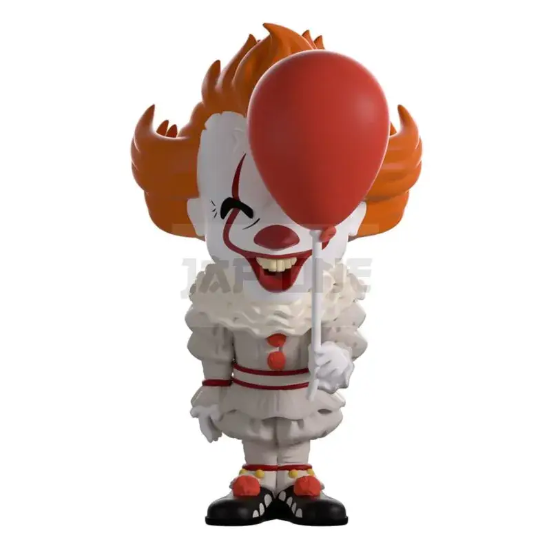 « Il » Est Revenu Vinyl Figurine Pennywise 12 Cm Acheter En Ligne