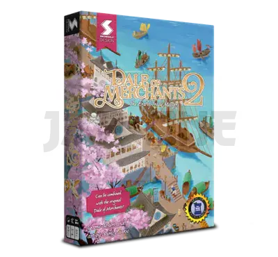 Dale Of Merchants 2 - En Meilleur Prix