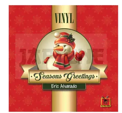 Bon Plan Vinyl: Seasons Greetings – En