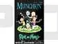 Munchkin: Rick And Morty – En Vente Directe