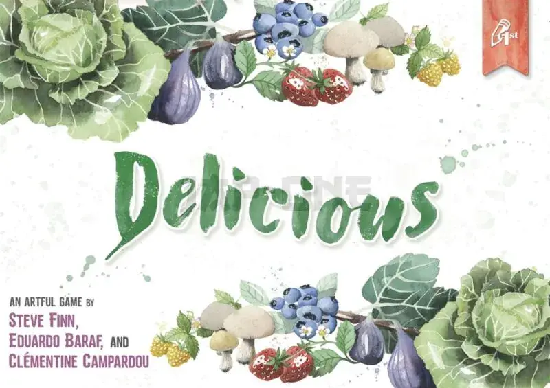 Prix Cassé Delicious - En
