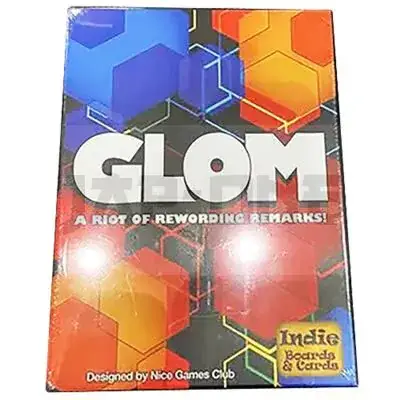 Meilleur Choix Glom – En