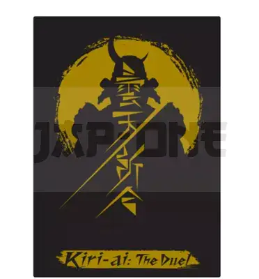 Kiri-Ai: The Duel - En Must-Have