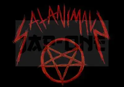 Satanimals - En Offre Exclusive