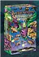 Legendary: A Marvel Deck Building Game Expansion - Annihilation - En Offre Du Jour