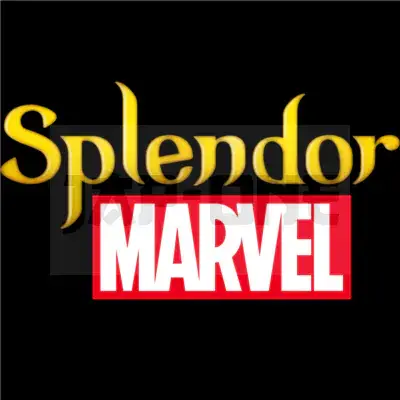 Splendor: Marvel - En Affaire À Saisir