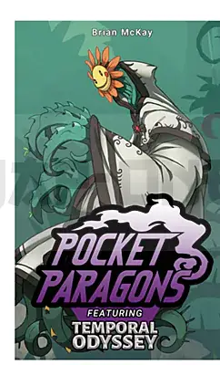 Prix Choc Pocket Paragons: Temporal Odyssey - En
