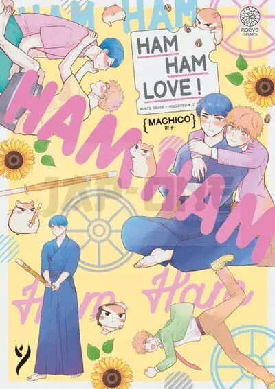 Super Prix HAM HAM LOVE !