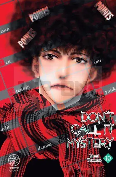 DON'T CALL IT MYSTERY - TOME 10 Commander Vite