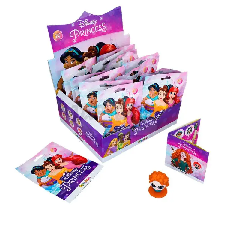 Disney Princess Assorted Figurine Vente Flash