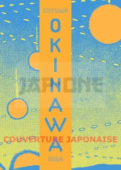 OKINAWA Haute Qualité