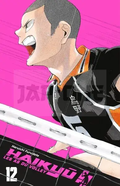 HAIKYU!! - EDITION SMASH T12 Prix Réduit