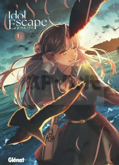Meilleur Choix IDOL ESCAPE - TOME 01
