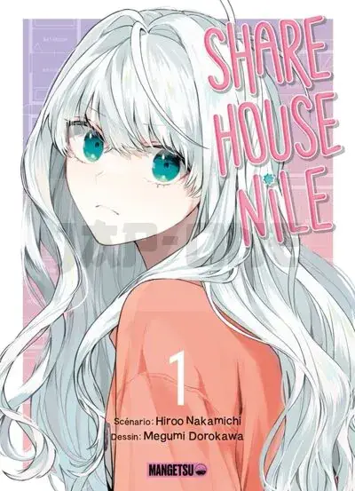 Quantité Limitée SHAREHOUSE NILE T01