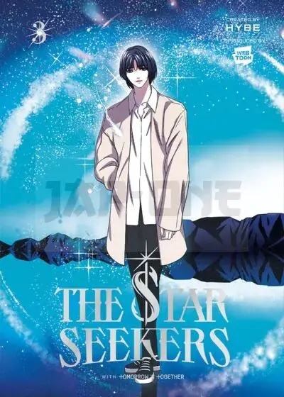 THE STAR SEEKERS T03 Meilleur Choix