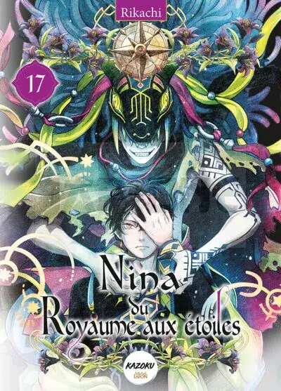 NINA DU ROYAUME AUX ETOILES - TOME 17 Meilleure Vente
