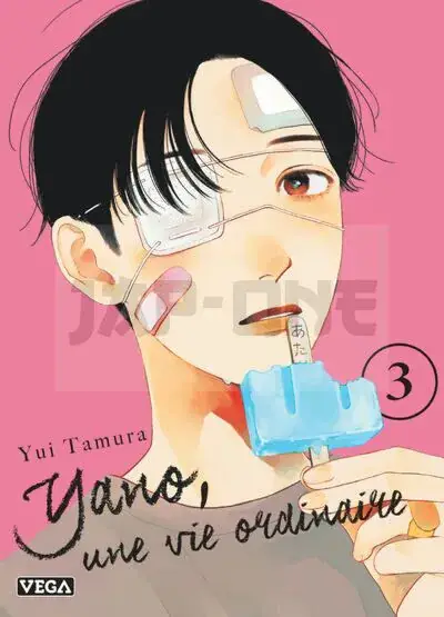 YANO, UNE VIE ORDINAIRE - TOME 3 Offre Spéciale