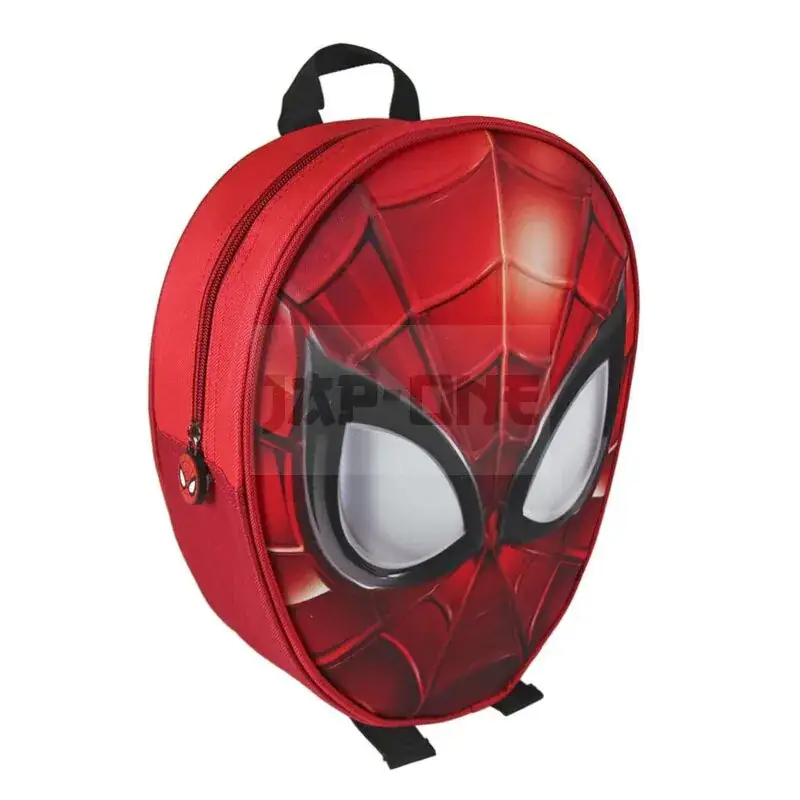 Prix Promo Marvel Spiderman 3D Eva Sac À Dos 31Cm