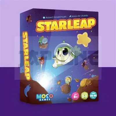 Soldes Starleap - En