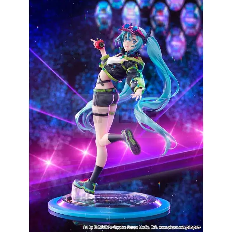 Achat Immédiat Hatsune Miku Digital Stars 2024 1/7 St 22 Cm