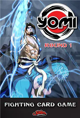 Usine Directe Yomi Round 1 – En