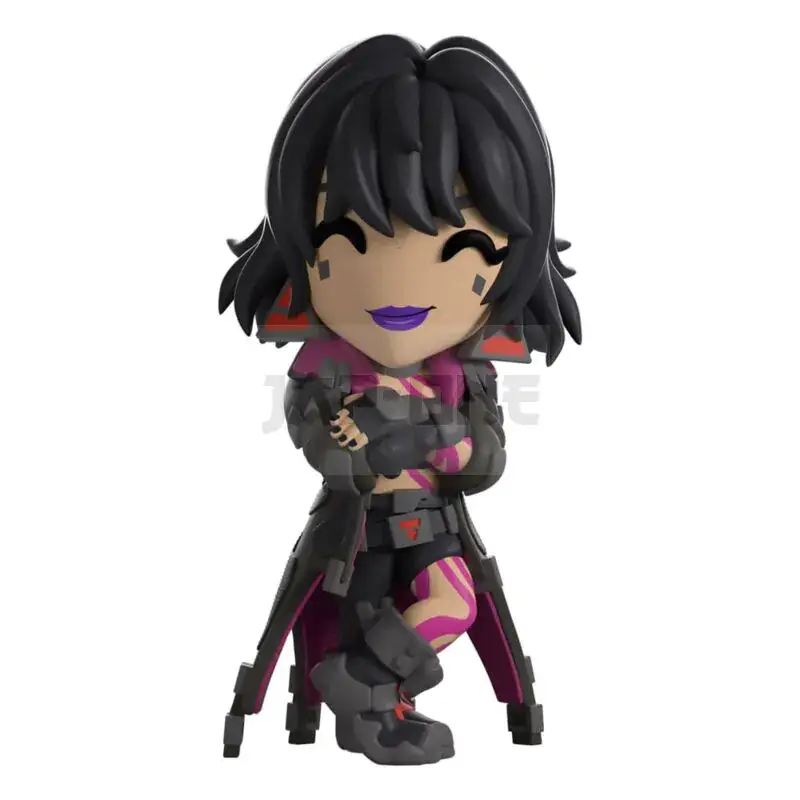 Expédition Rapide Borderlands Vinyl Figurine Vex 13 Cm