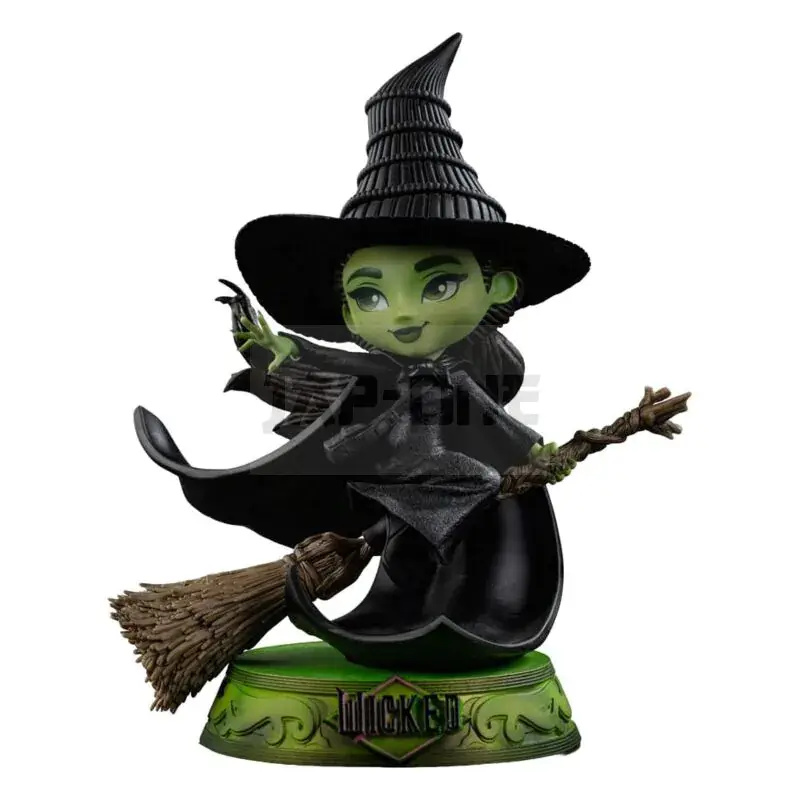 Commande En Gros Wicked Figurine Mini Co. Pvc Elphaba 18 Cm