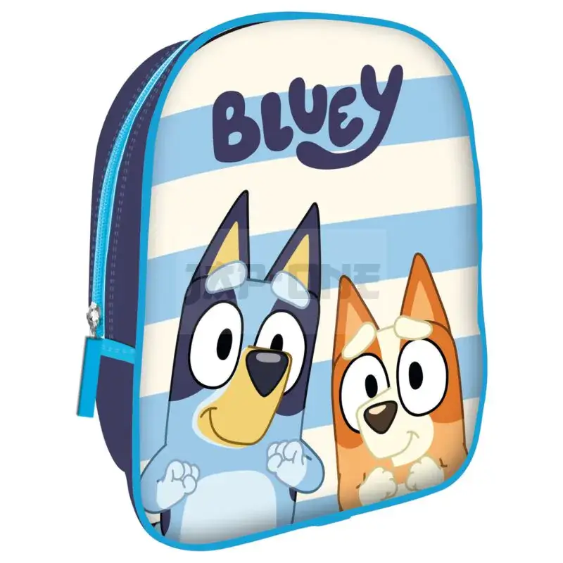 Bluey Look Sac À Dos 30Cm Solde